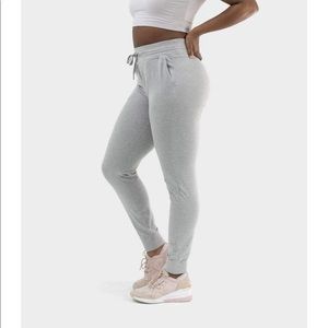 Balance Athletica Women’s Jogger- Heather Ash